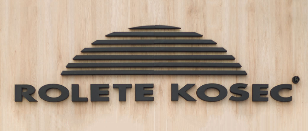 Fotografija s spletne strani Rolete Kosec d.o.o. Izdelovanje In Montaža Rolet