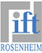 Logo certifikat IFT