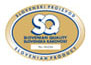 Logo certifikat SQ